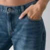 Denim Forum The ‘00s Lo-rise Flare Jean Denim Forum The ‘00s Lo-rise Flare Jean