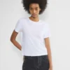 Denim Forum The Ex Boyfriend Mid Thigh Short