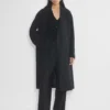 Deniro Vest – Mirror Crepe™ Deniro Vest – Mirror Crepe™