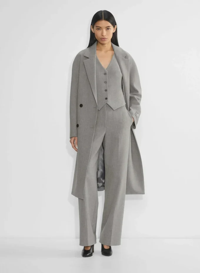 Deniro Vest – (Re)ssential Deniro Vest – (Re)ssential