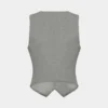 Deniro Vest – (Re)ssential Deniro Vest – (Re)ssential