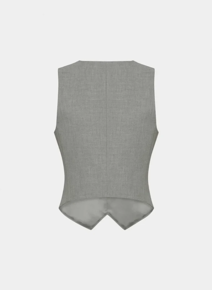 Deniro Vest – (Re)ssential Deniro Vest – (Re)ssential
