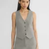 Deniro Vest – (Re)ssential Deniro Vest – (Re)ssential