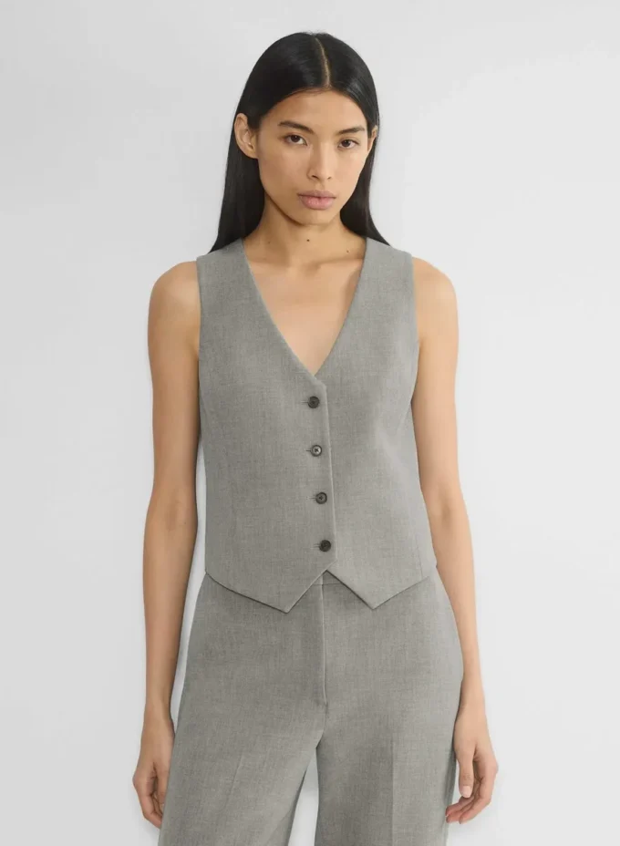 Deniro Vest – (Re)ssential Deniro Vest – (Re)ssential