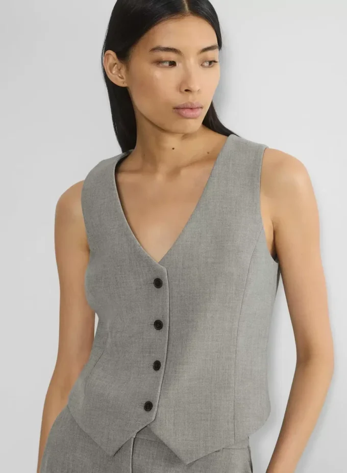 Deniro Vest – (Re)ssential Deniro Vest – (Re)ssential
