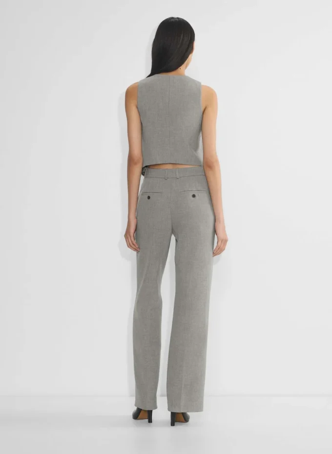 Deniro Vest – (Re)ssential Deniro Vest – (Re)ssential