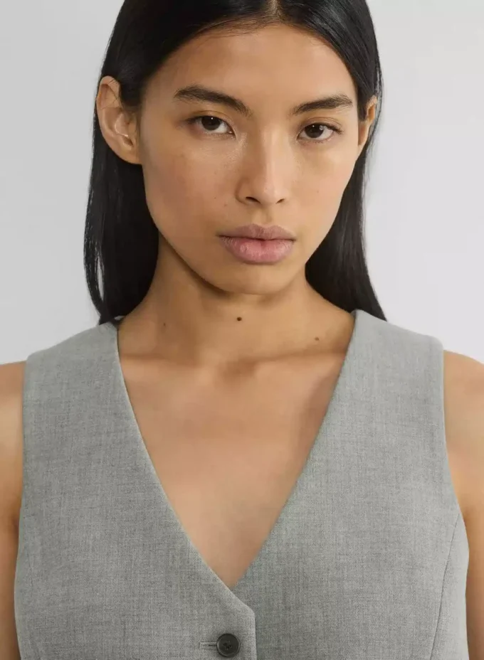 Deniro Vest – (Re)ssential Deniro Vest – (Re)ssential