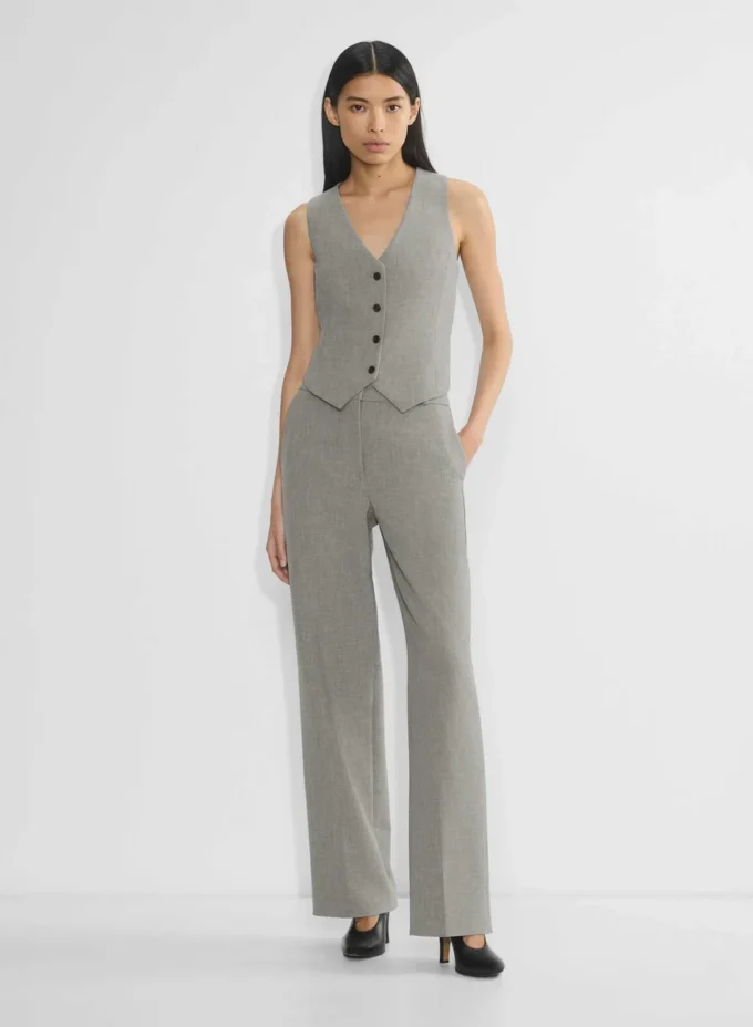 Deniro Vest – (Re)ssential Deniro Vest – (Re)ssential