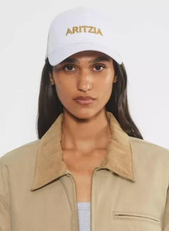 Detour Trucker-cap
