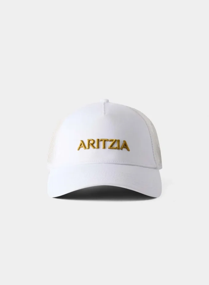 Detour Trucker-cap