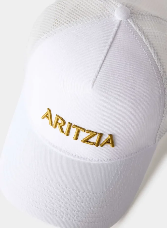 Detour Trucker-cap