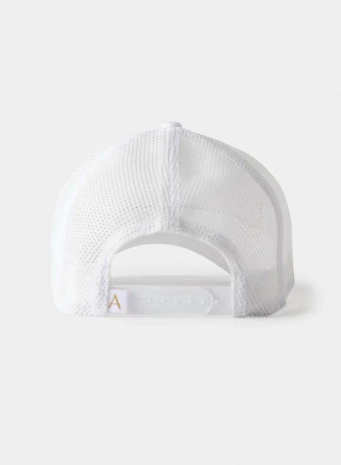 Detour Trucker-cap