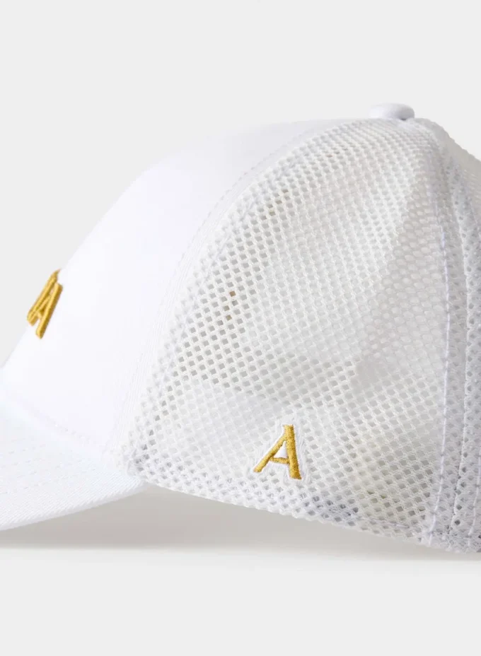 Detour Trucker-cap