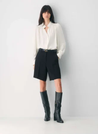 Dossier Short