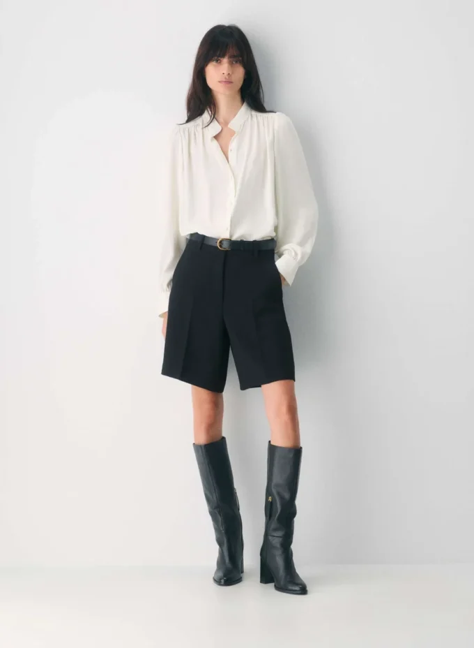 Dossier Short