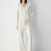 Dreampop Zip Hoodie