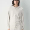 Dreampop Zip Hoodie