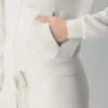 Dreampop Zip Hoodie