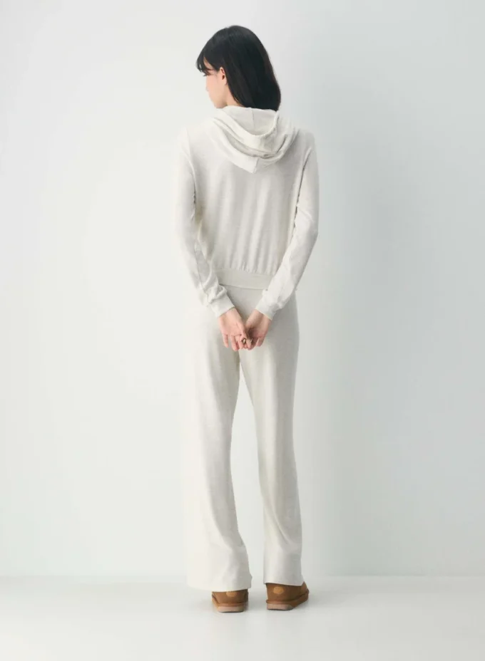 Dreampop Zip Hoodie