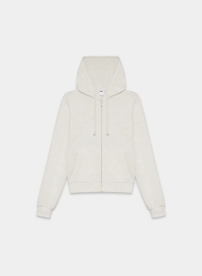 Dreampop Zip Hoodie