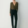 Driver Bodysuit