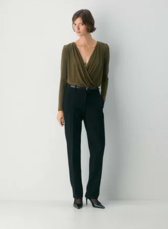 Driver Bodysuit