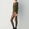 Driver Bodysuit