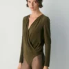 Driver Bodysuit