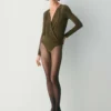 Driver Bodysuit