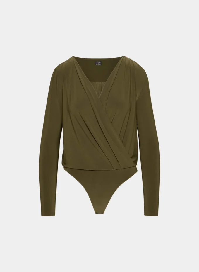 Driver Bodysuit