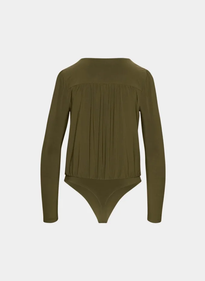 Driver Bodysuit