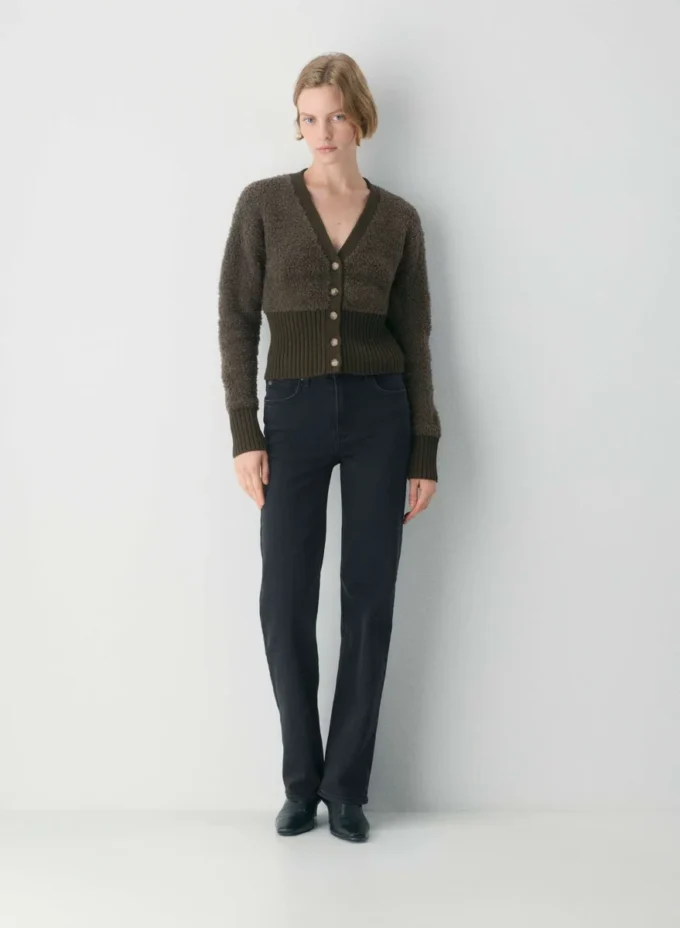 Duchess Cardigan