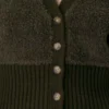 Duchess Cardigan