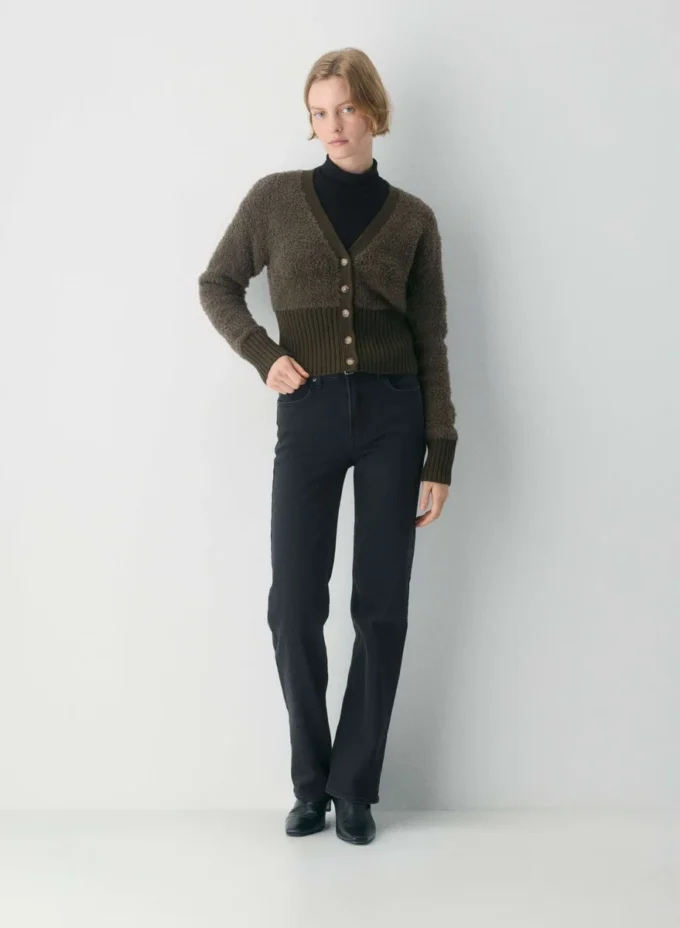 Duchess Cardigan