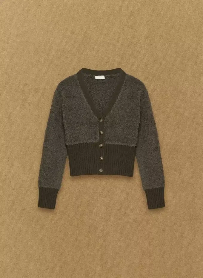 Duchess Cardigan