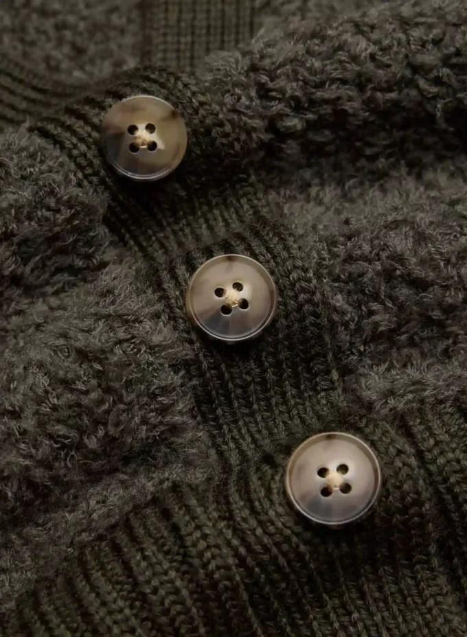 Duchess Cardigan