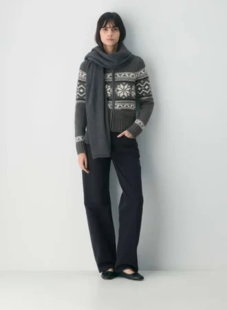 Echo Zip-up