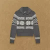 Echo Zip-up
