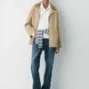 Edison Chore Jacket