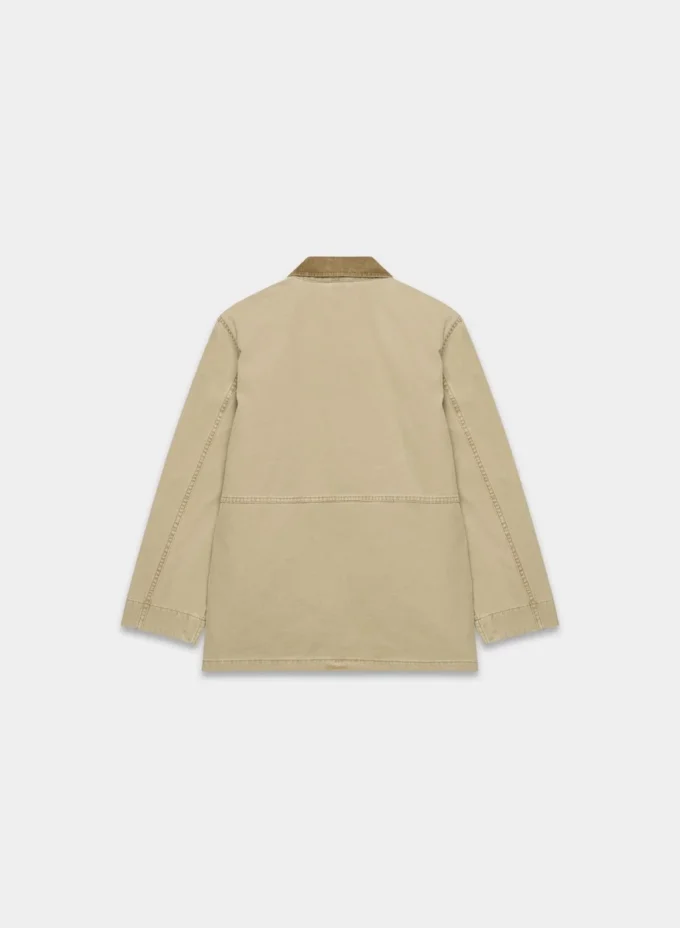 Edison Chore Jacket