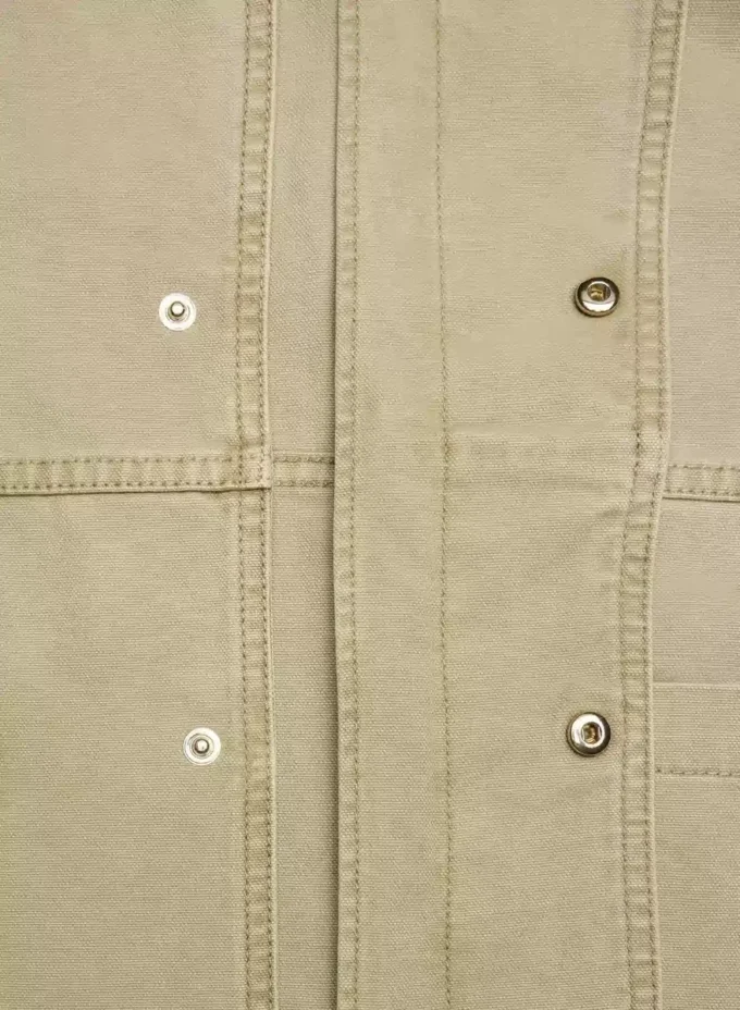 Edison Chore Jacket