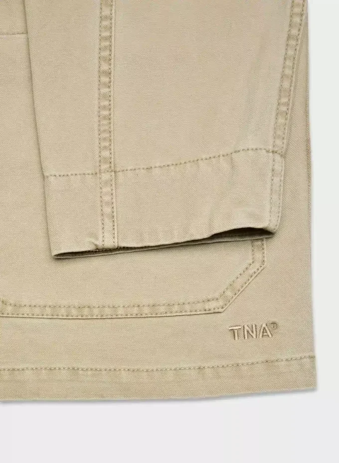 Edison Chore Jacket
