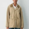 Edison Chore Jacket
