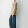 Edison Chore Jacket