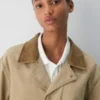 Edison Chore Jacket