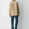 Edison Chore Jacket