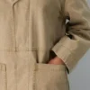 Edison Chore Jacket