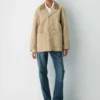 Edison Chore Jacket