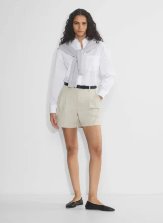 Effortless Short™ Mid-thigh – (Re)ssential Light
