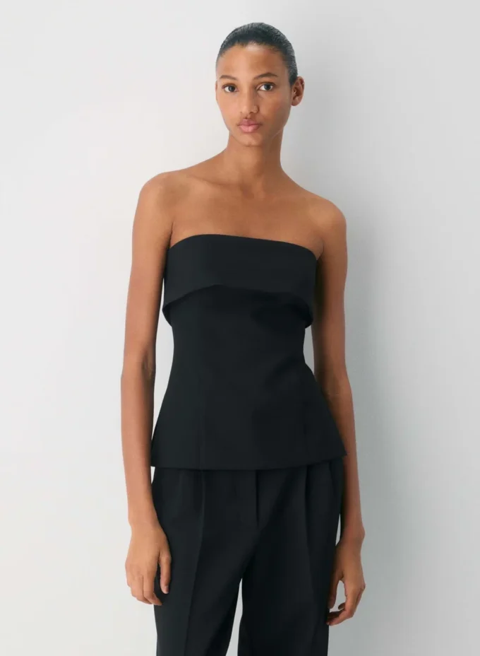 Element Tube Top